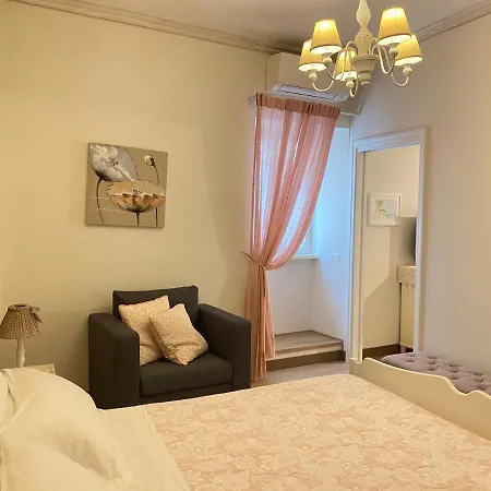 Delizioso Bilocale In Centro Storico Aria Condizionata Pass Auto1p Appartement
