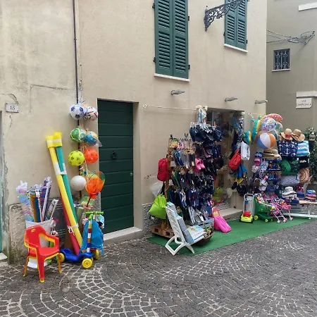 Delizioso Bilocale In Centro Storico Aria Condizionata Pass Auto1p