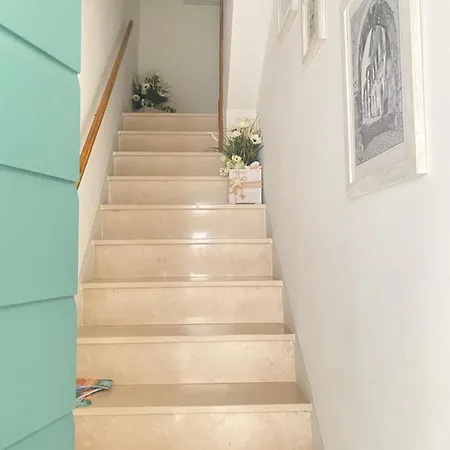 Delizioso Bilocale In Centro Storico Aria Condizionata Pass Auto1p Appartement