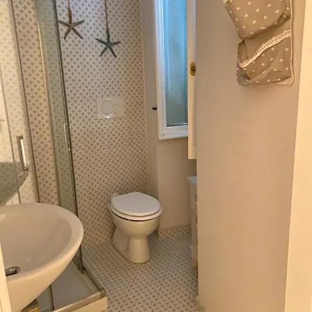 Delizioso Bilocale In Centro Storico Aria Condizionata Pass Auto1p Сироло