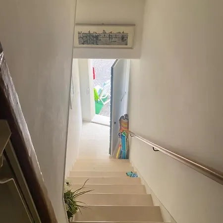 Delizioso Bilocale In Centro Storico Aria Condizionata Pass Auto1p