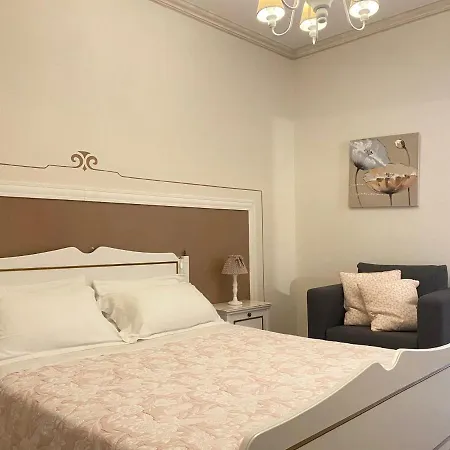 Delizioso Bilocale In Centro Storico Aria Condizionata Pass Auto1p 아파트 *