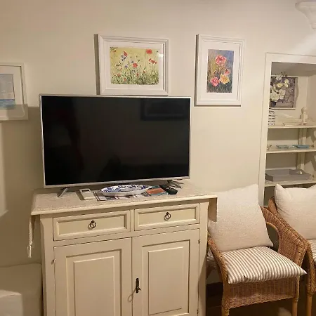 Delizioso Bilocale In Centro Storico Aria Condizionata Pass Auto1p *